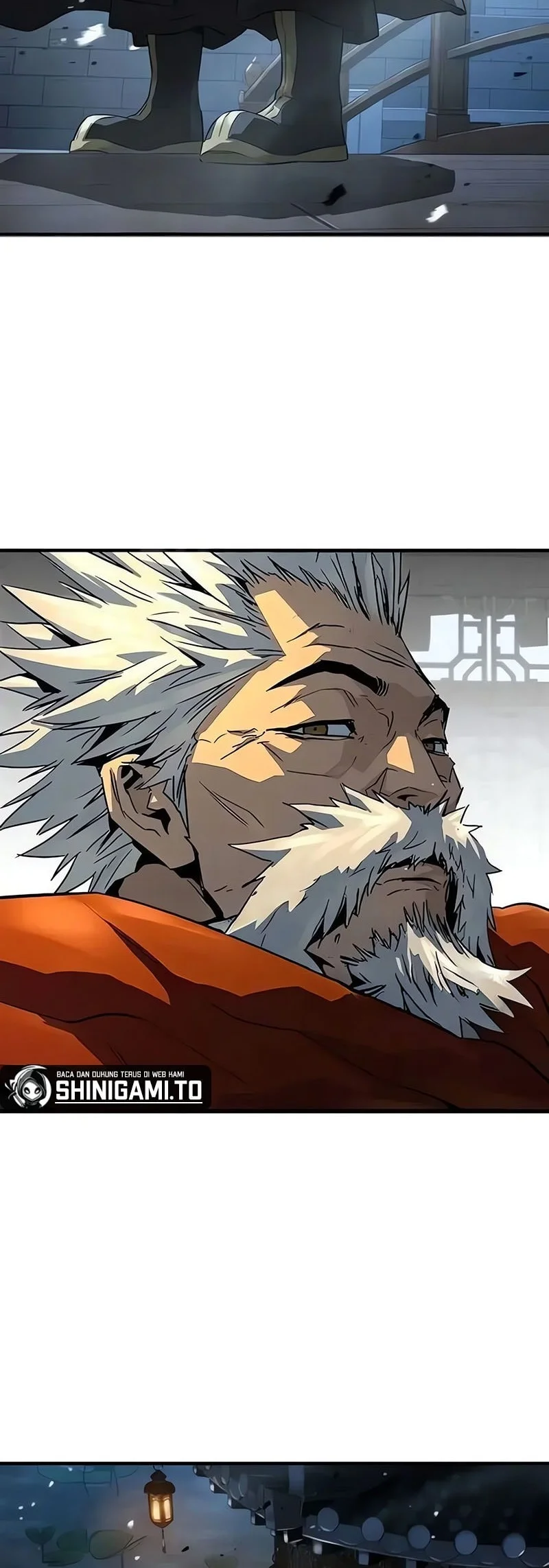Absolute Regression Chapter 95 - halaman 10