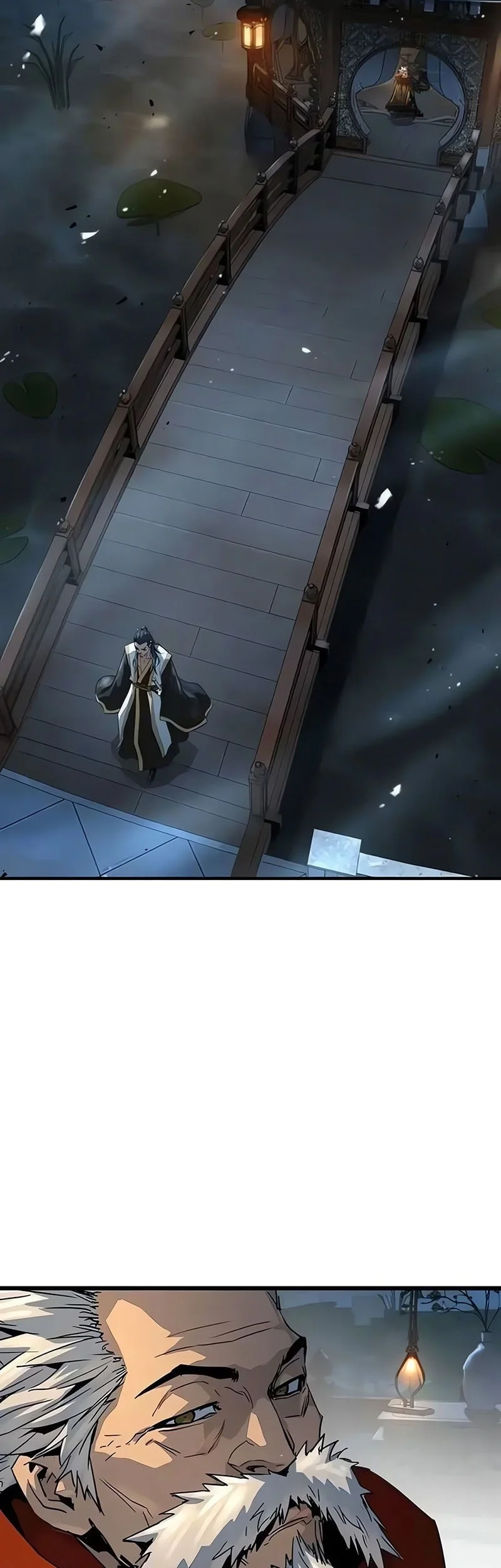 Absolute Regression Chapter 95 - halaman 11