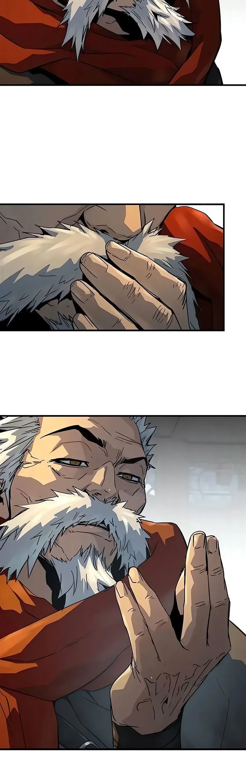 Absolute Regression Chapter 95 - halaman 12