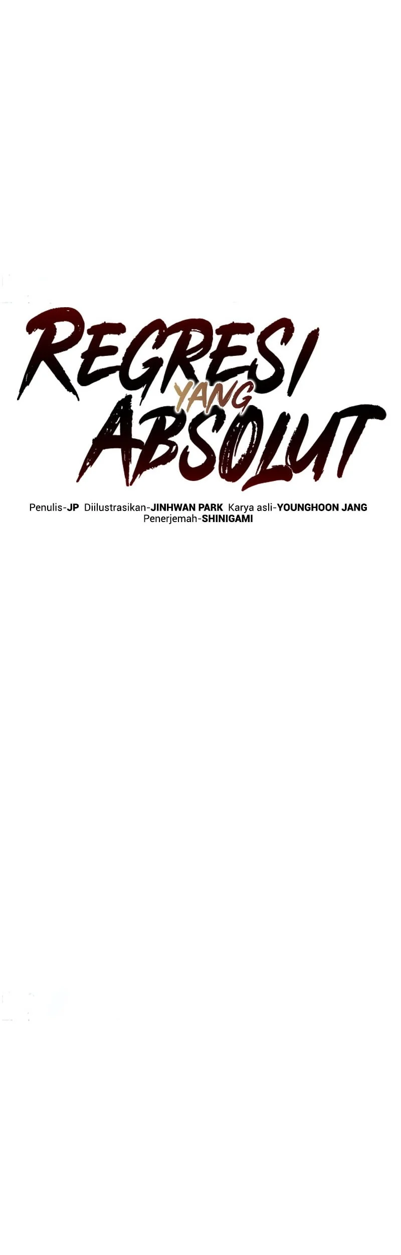 Absolute Regression Chapter 95 - halaman 14