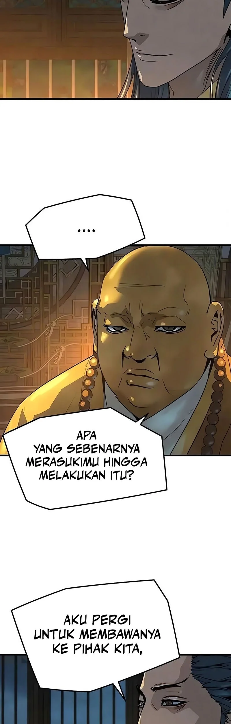 Absolute Regression Chapter 95 - halaman 17