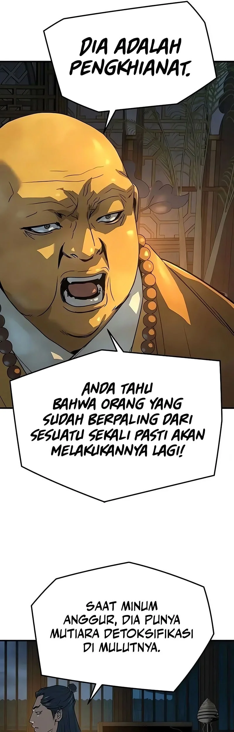 Absolute Regression Chapter 95 - halaman 19