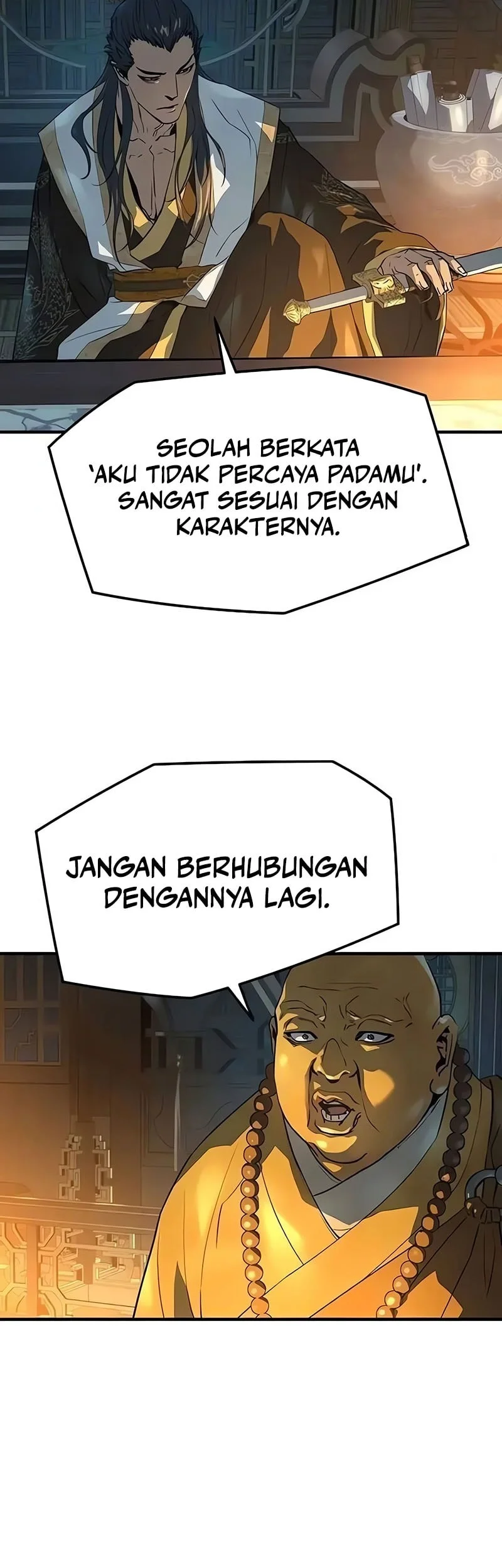 Absolute Regression Chapter 95 - halaman 21