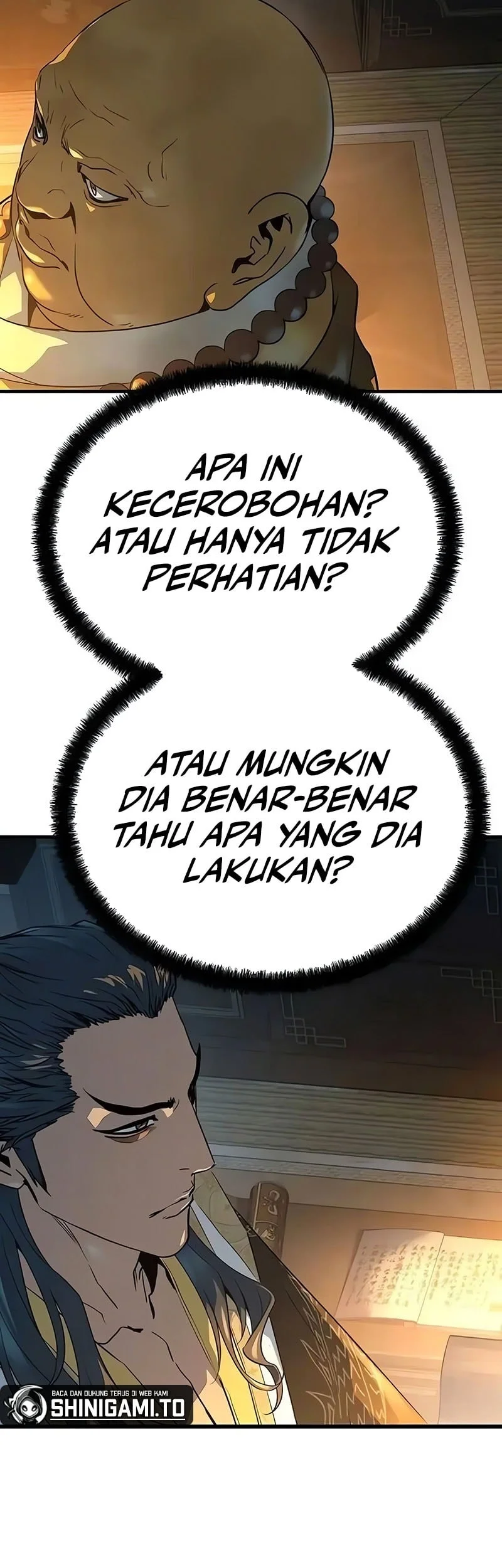 Absolute Regression Chapter 95 - halaman 27