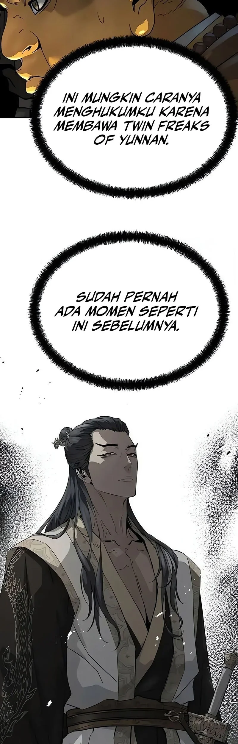 Absolute Regression Chapter 95 - halaman 29