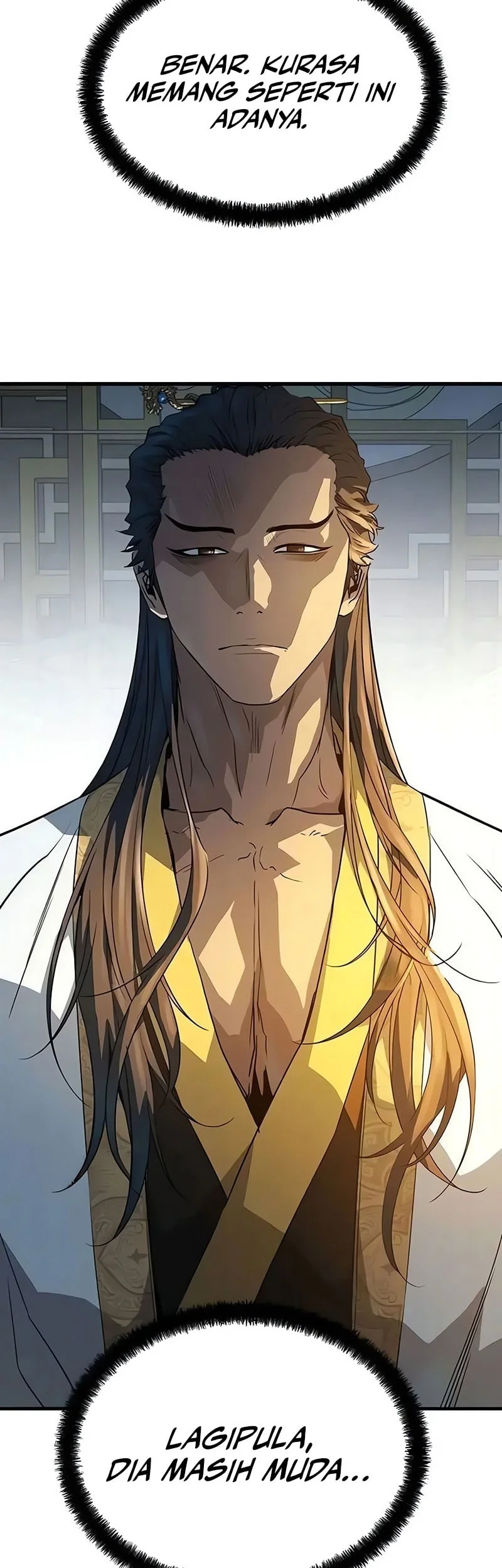 Absolute Regression Chapter 95 - halaman 32