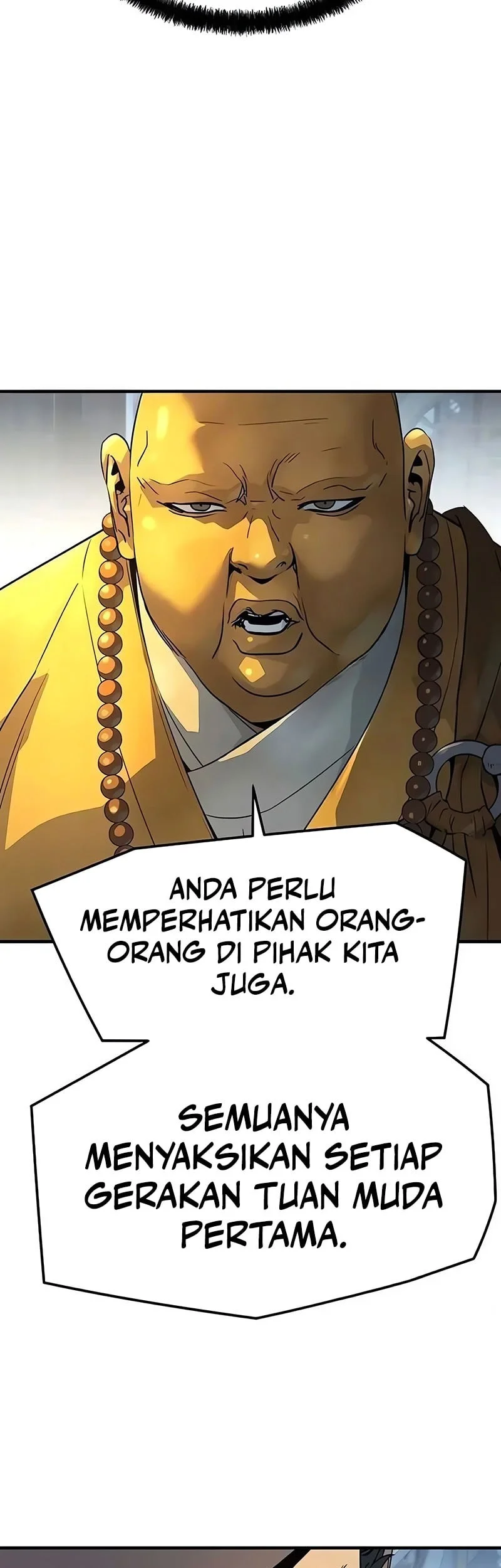Absolute Regression Chapter 95 - halaman 33