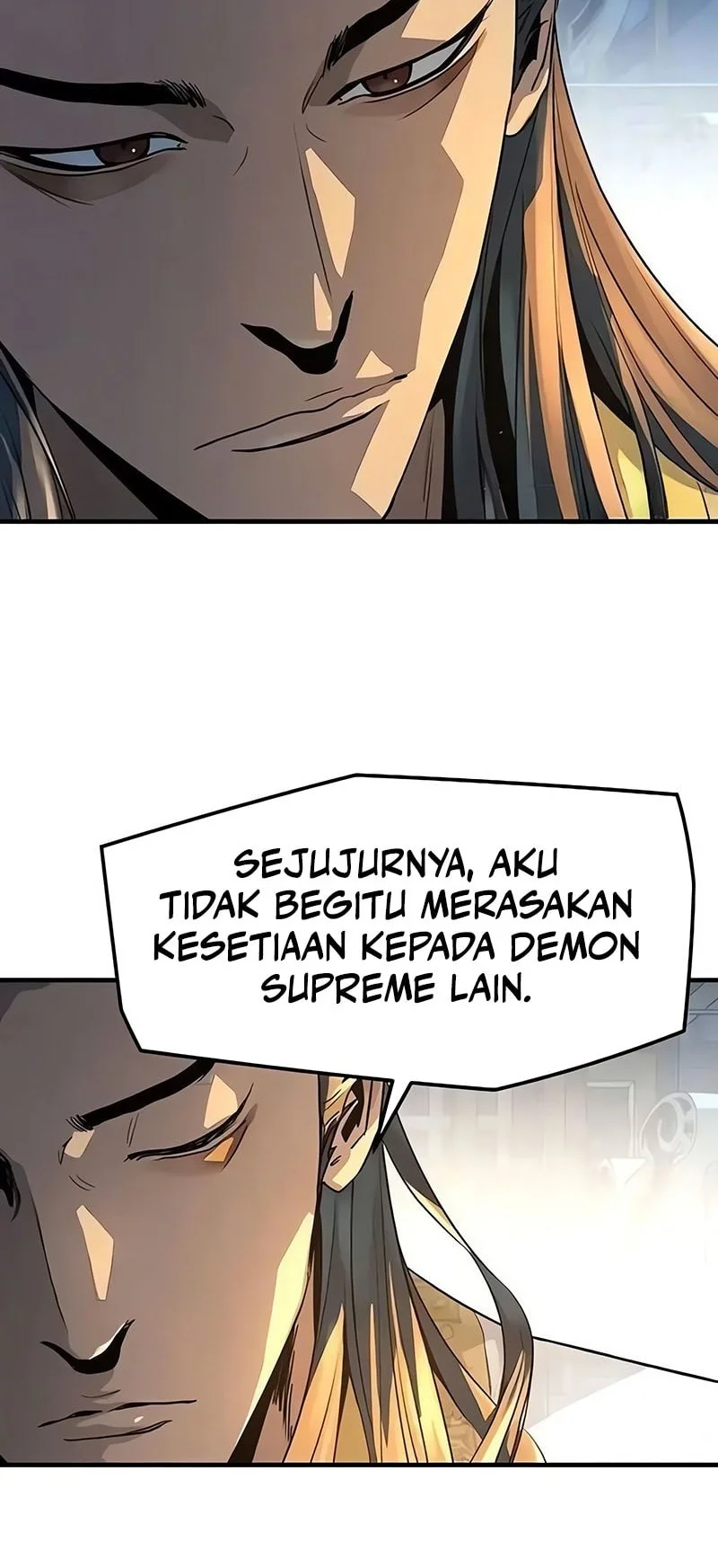 Absolute Regression Chapter 95 - halaman 34