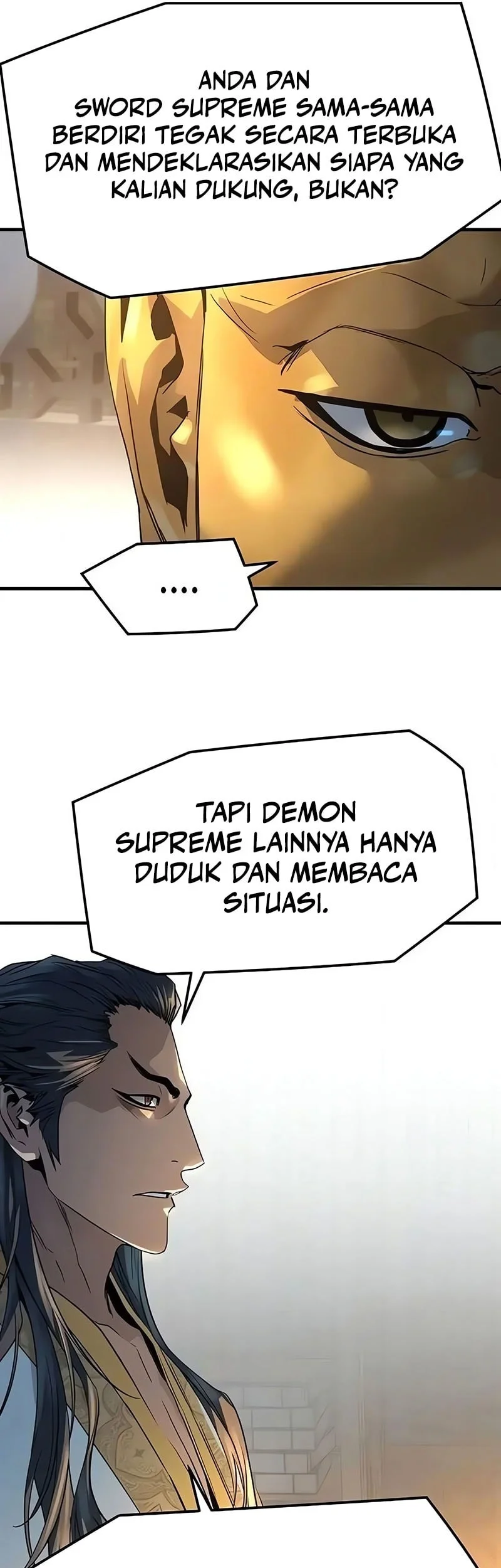 Absolute Regression Chapter 95 - halaman 35