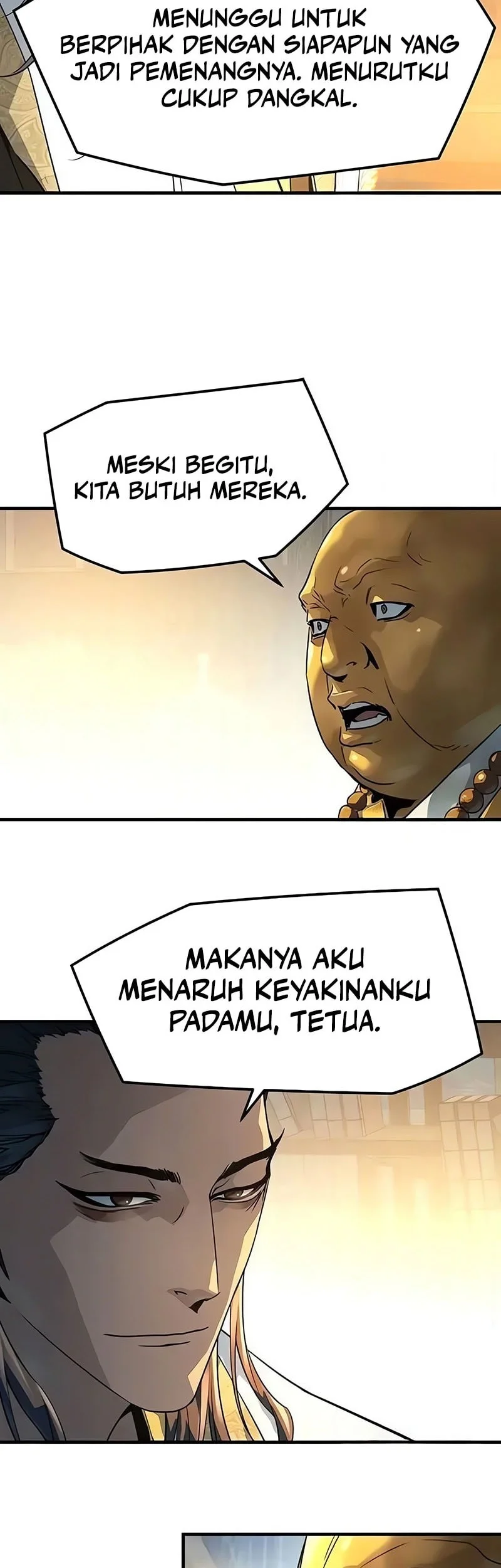 Absolute Regression Chapter 95 - halaman 36
