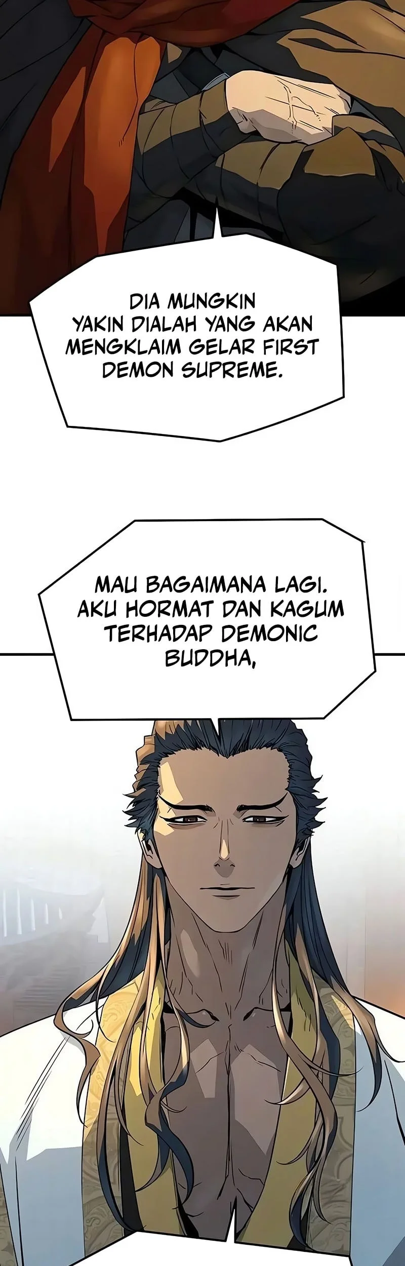 Absolute Regression Chapter 95 - halaman 4