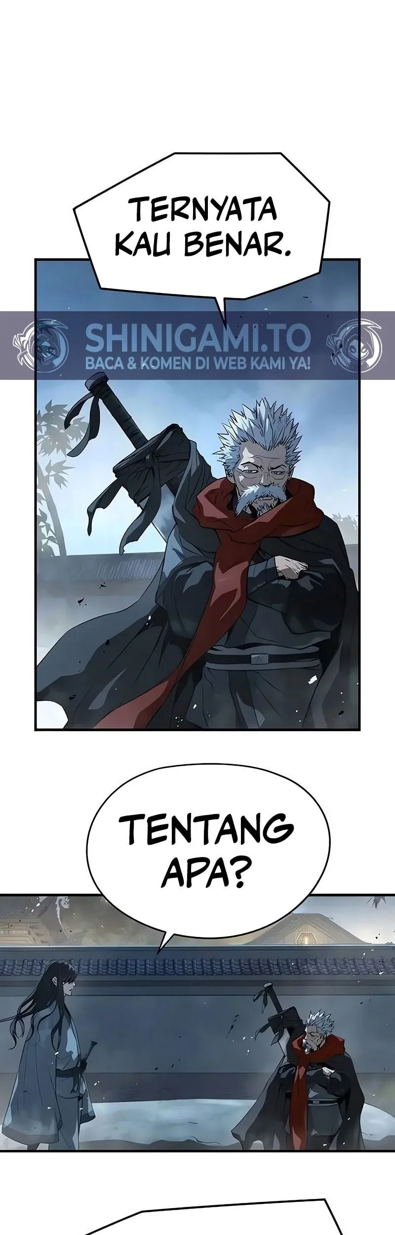 Absolute Regression Chapter 95 - halaman 41