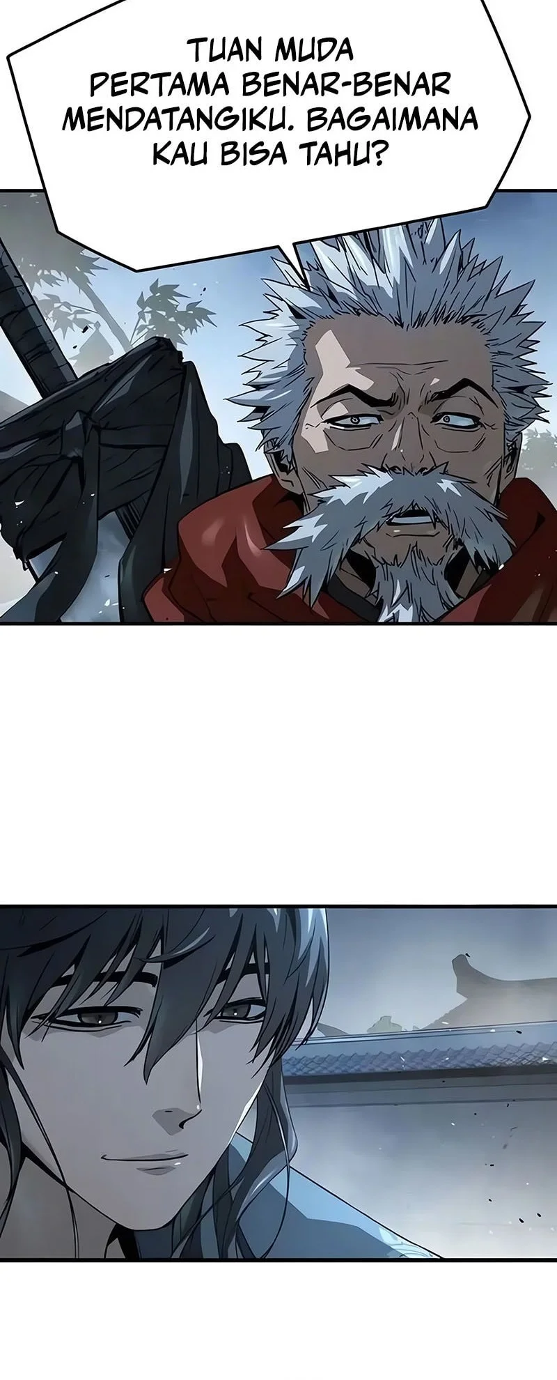 Absolute Regression Chapter 95 - halaman 42