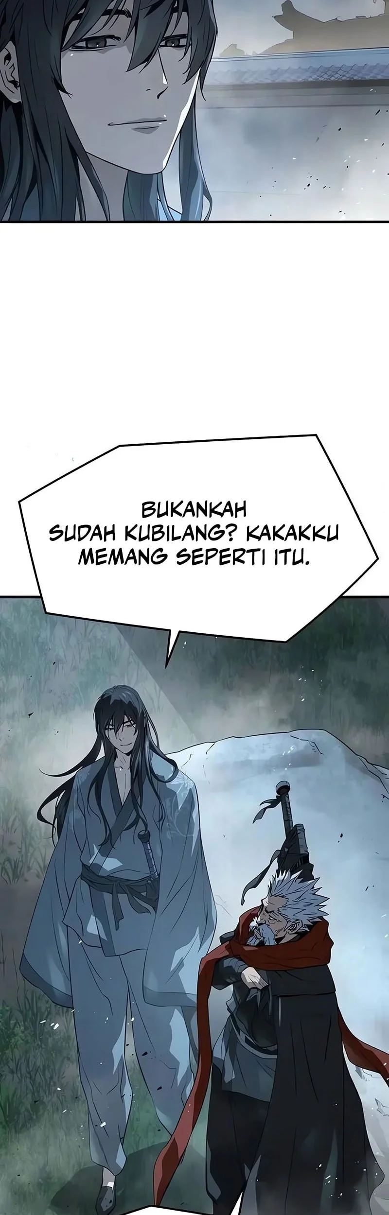 Absolute Regression Chapter 95 - halaman 44