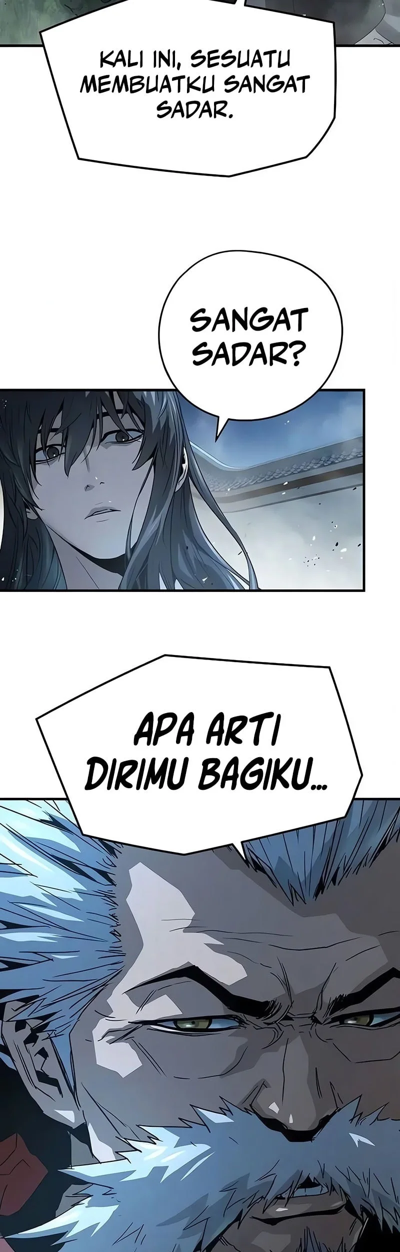 Absolute Regression Chapter 95 - halaman 45