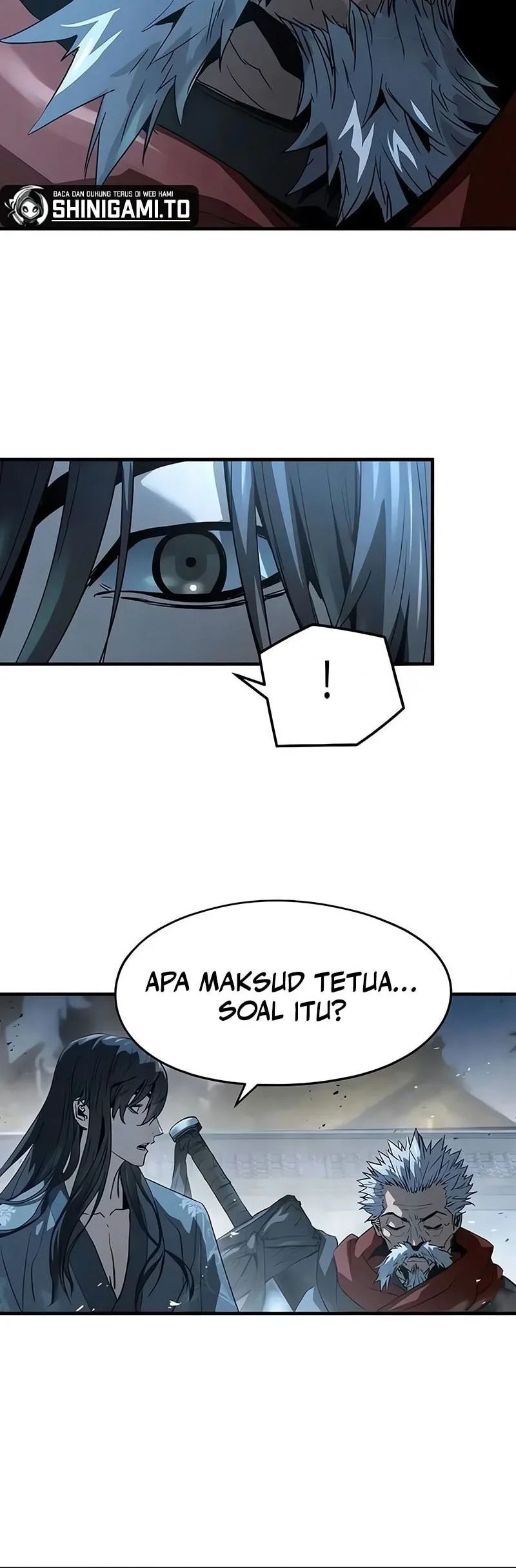 Absolute Regression Chapter 95 - halaman 46