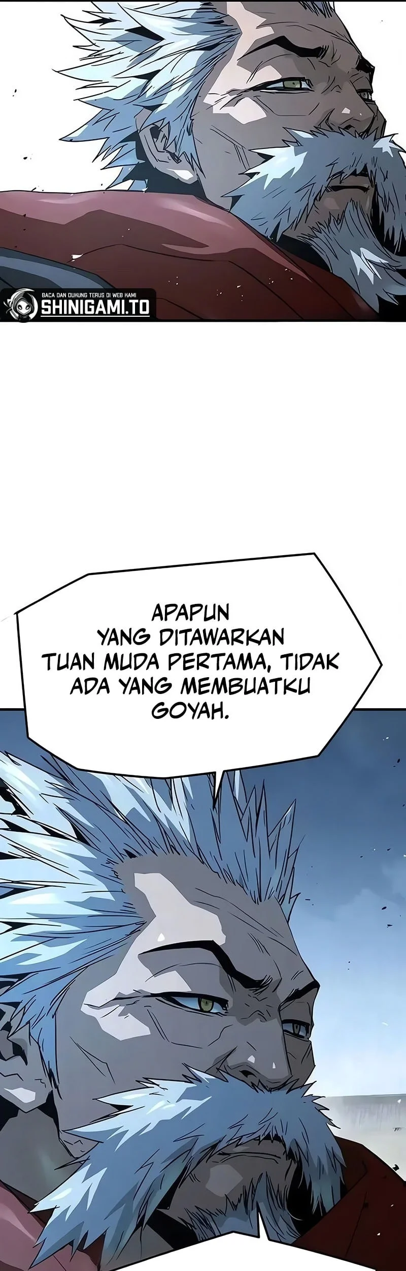 Absolute Regression Chapter 95 - halaman 47