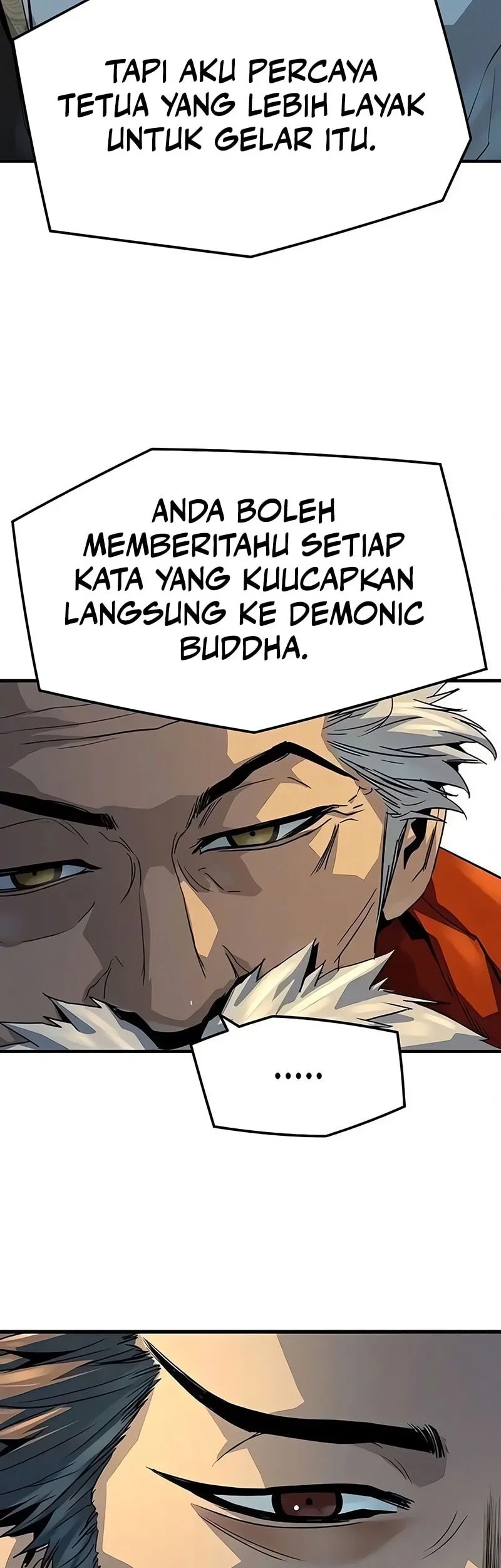 Absolute Regression Chapter 95 - halaman 5