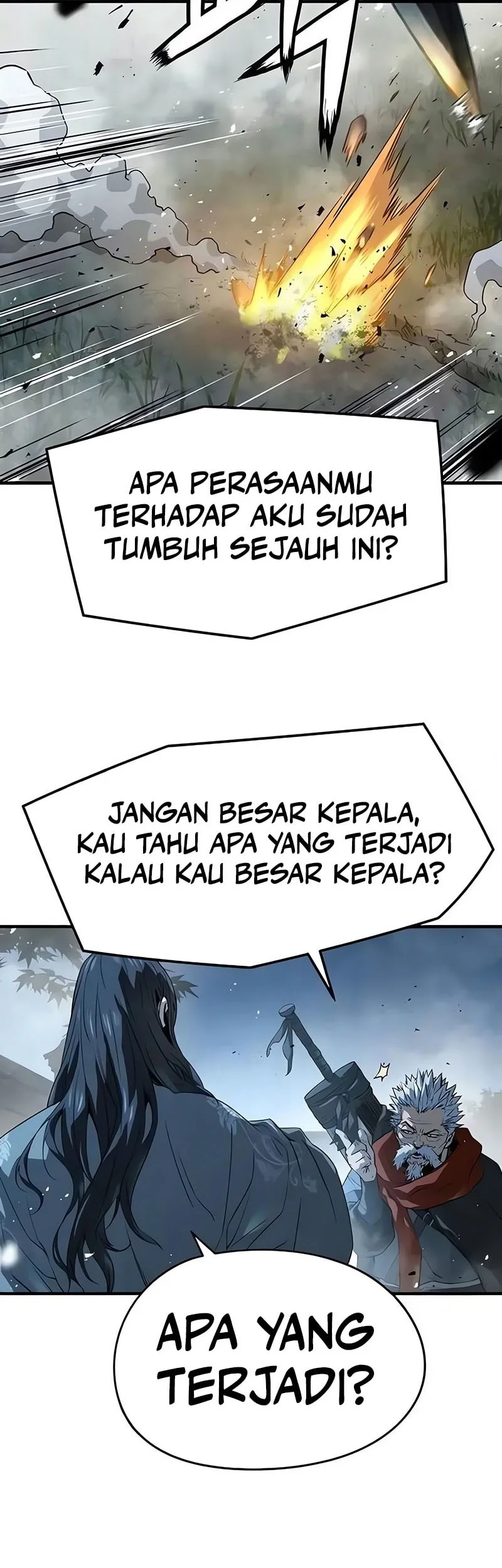 Absolute Regression Chapter 95 - halaman 52