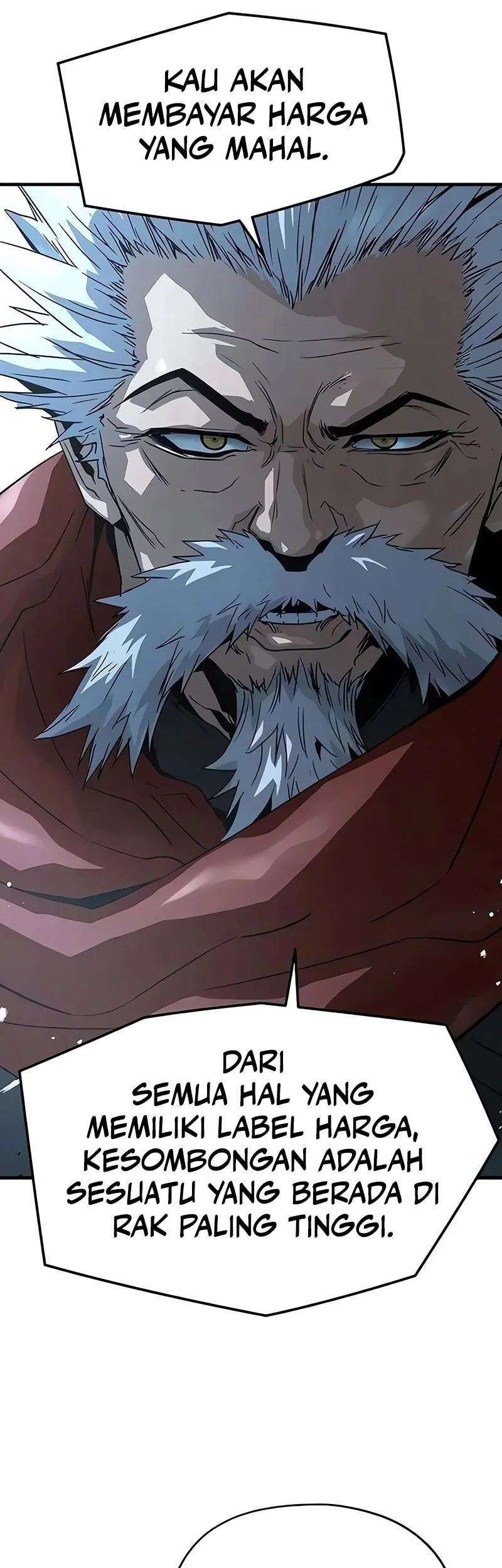 Absolute Regression Chapter 95 - halaman 53