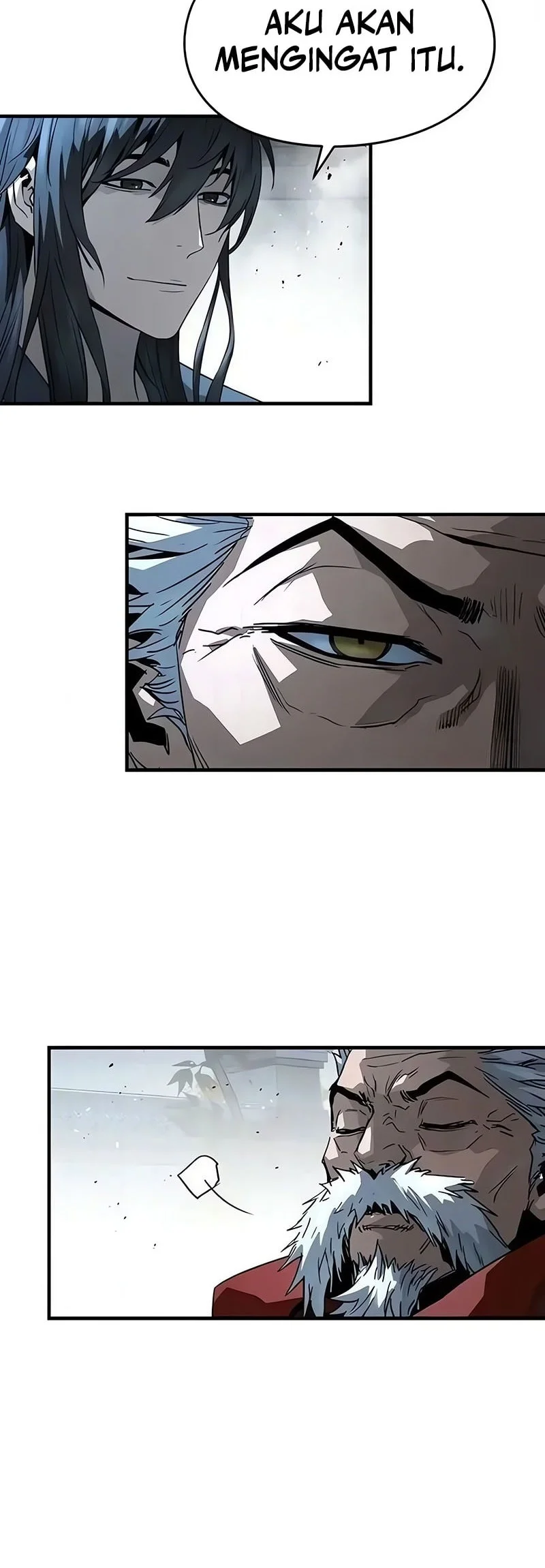 Absolute Regression Chapter 95 - halaman 54