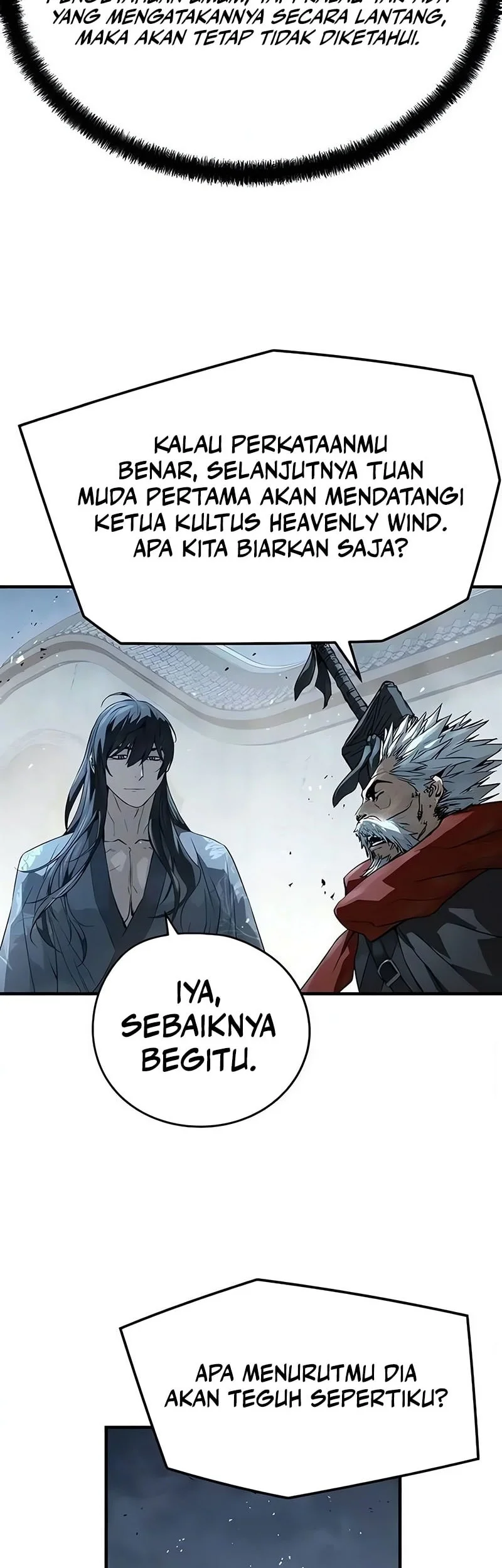 Absolute Regression Chapter 95 - halaman 56