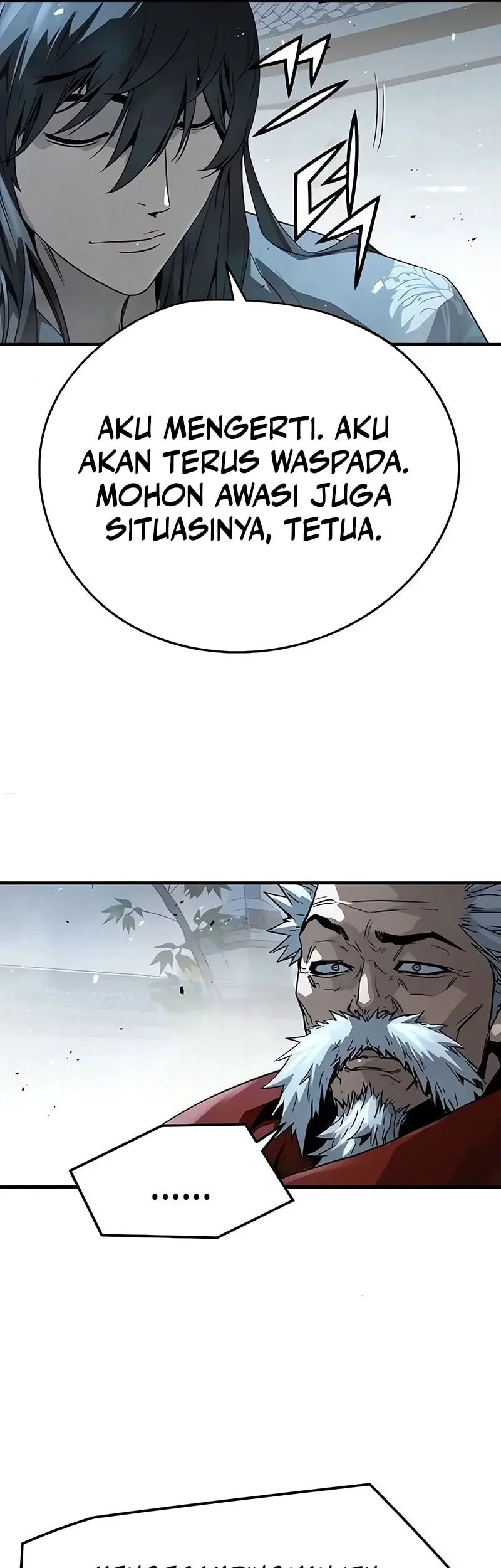 Absolute Regression Chapter 95 - halaman 59