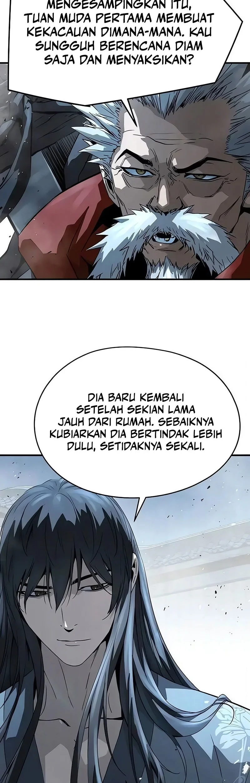 Absolute Regression Chapter 95 - halaman 60