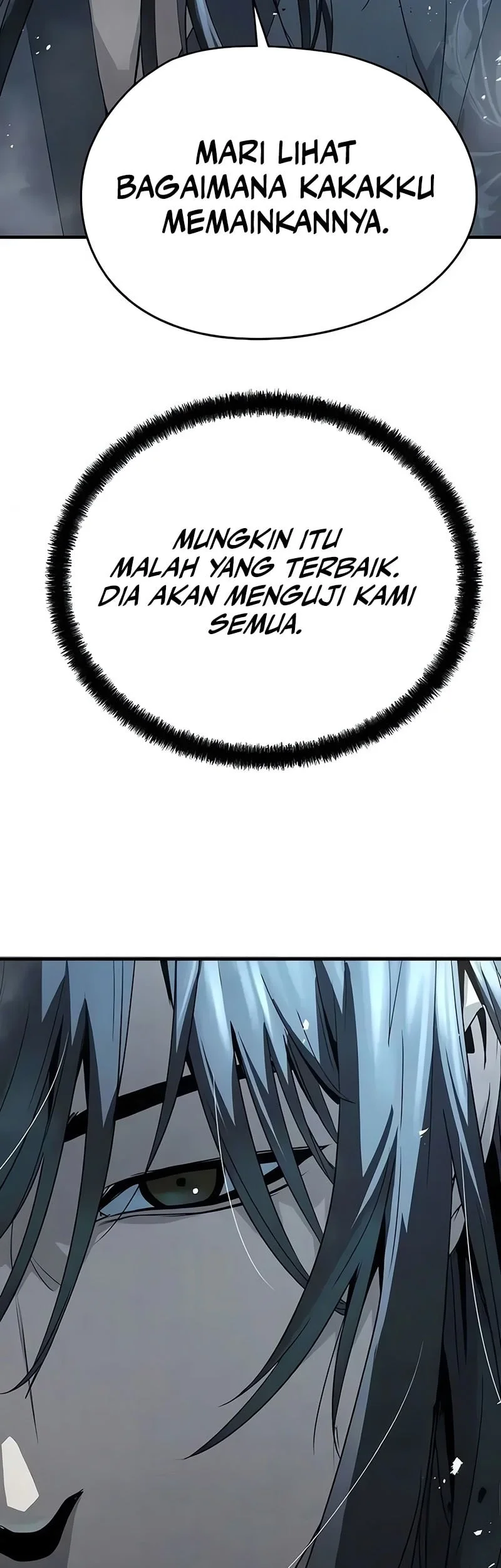 Absolute Regression Chapter 95 - halaman 61
