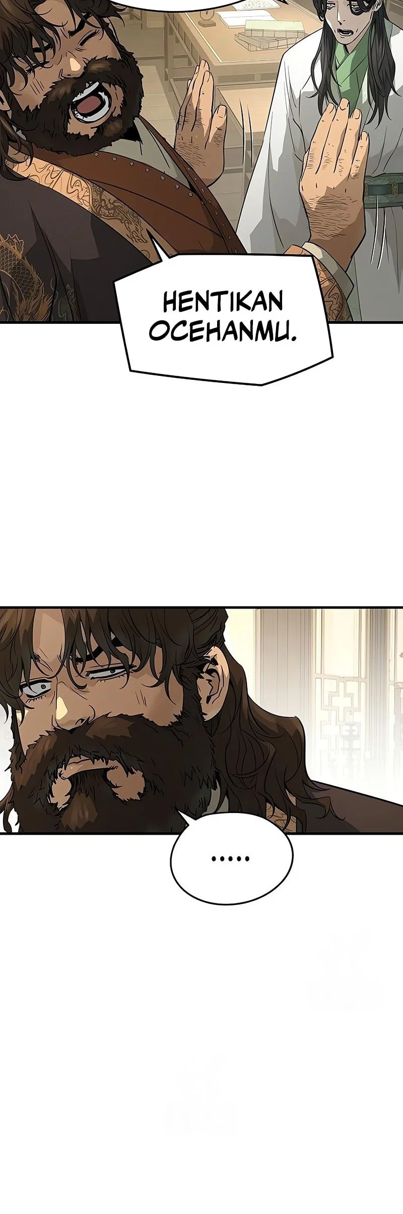 Absolute Regression Chapter 96.2 - halaman 18