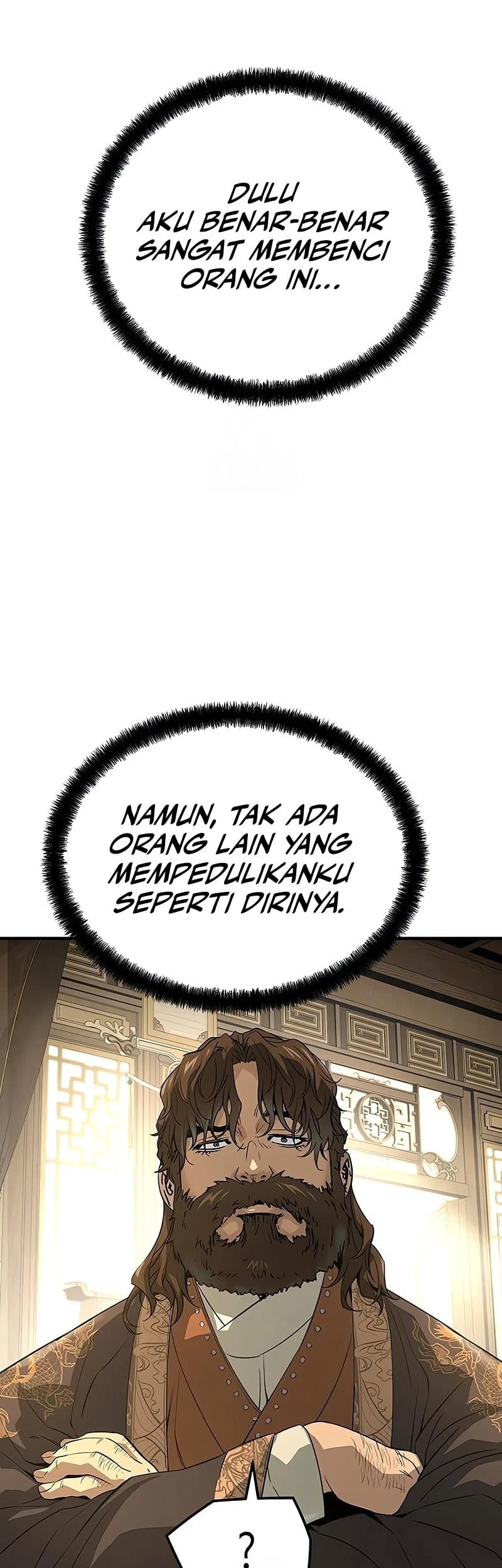 Absolute Regression Chapter 96.2 - halaman 25