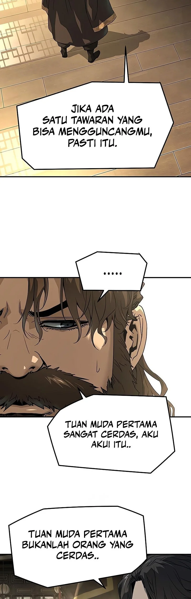 Absolute Regression Chapter 96.2 - halaman 36