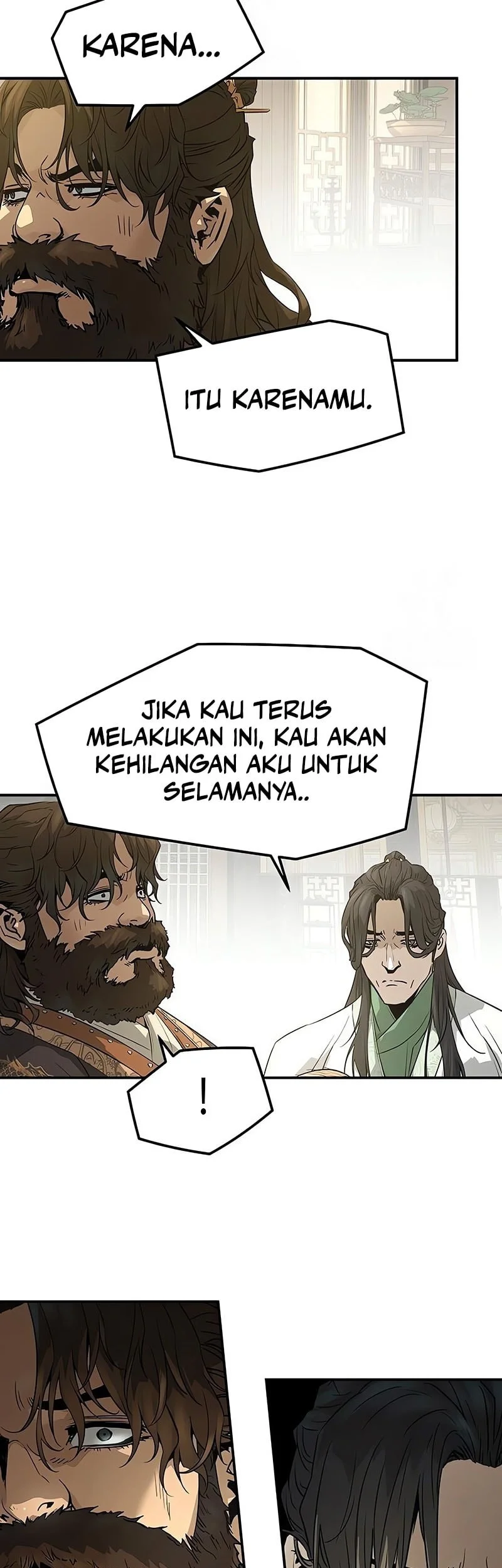 Absolute Regression Chapter 96.2 - halaman 41