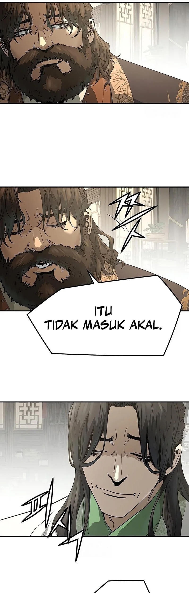 Absolute Regression Chapter 96.2 - halaman 49