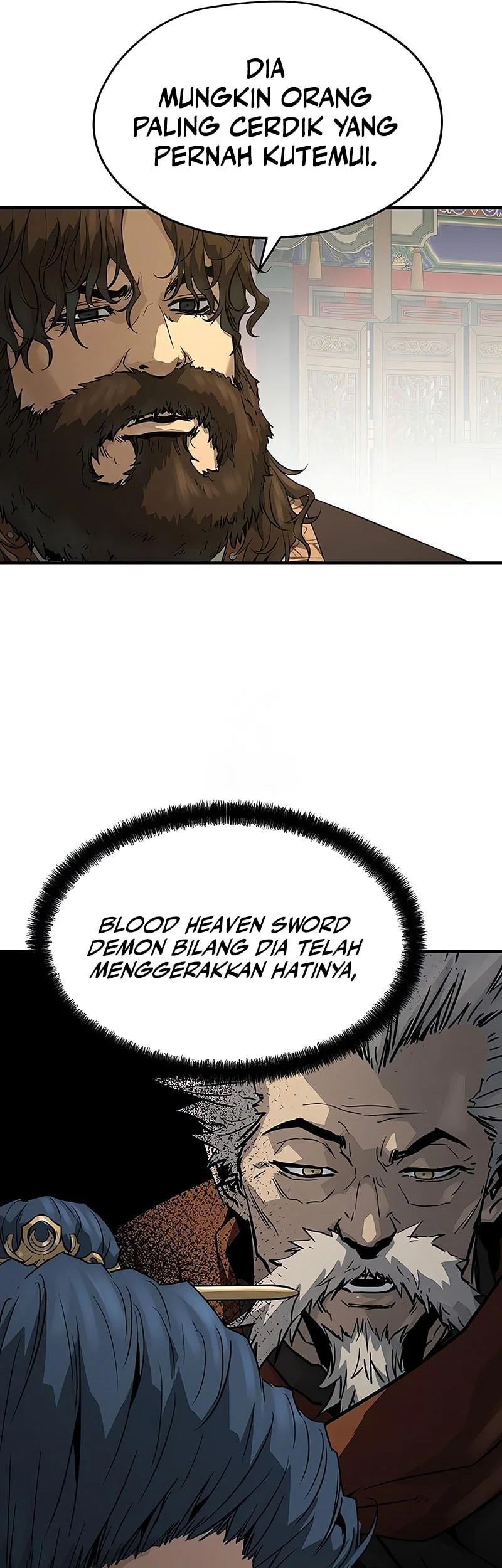 Absolute Regression Chapter 96.2 - halaman 7