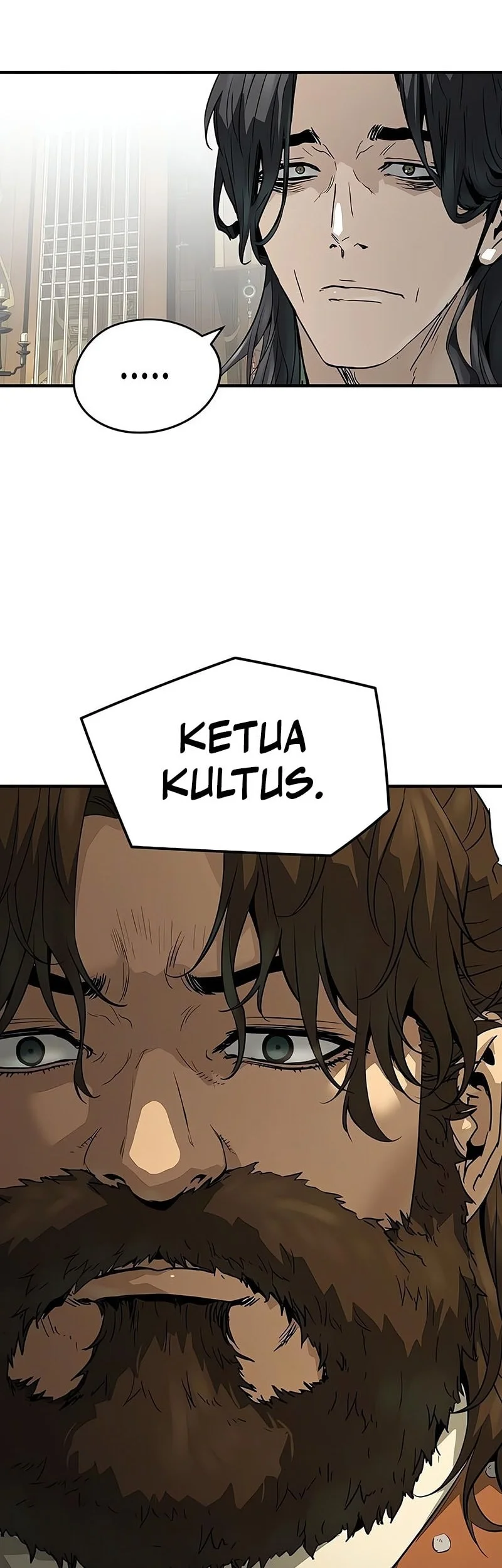 Absolute Regression Chapter 96 - halaman 20