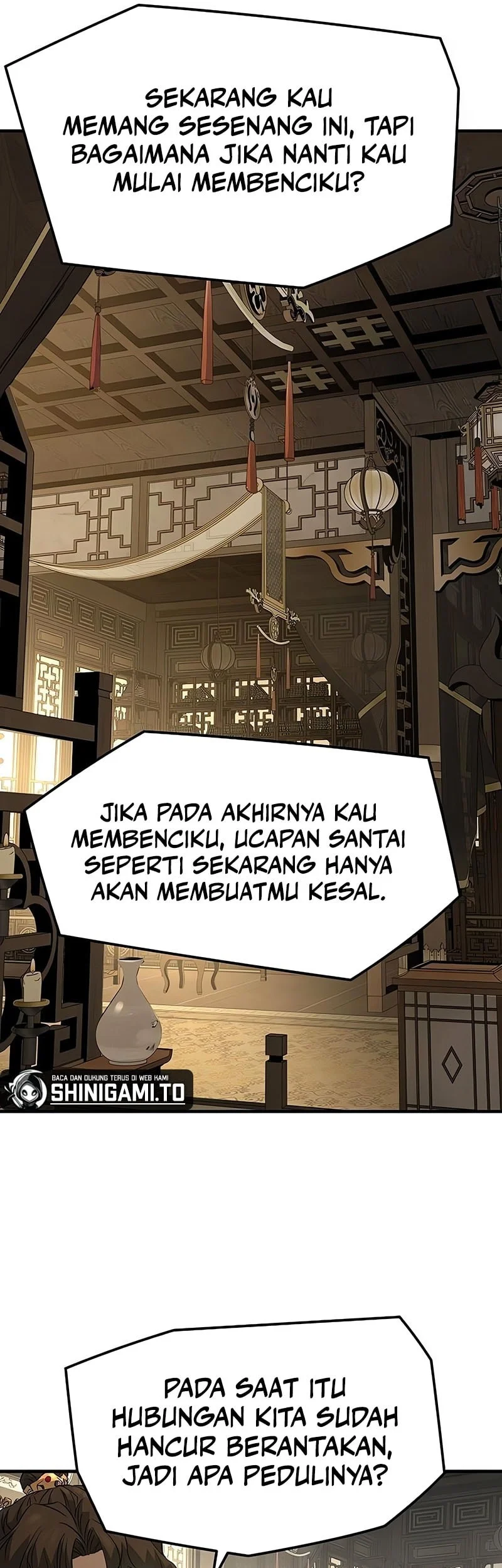 Absolute Regression Chapter 96 - halaman 23