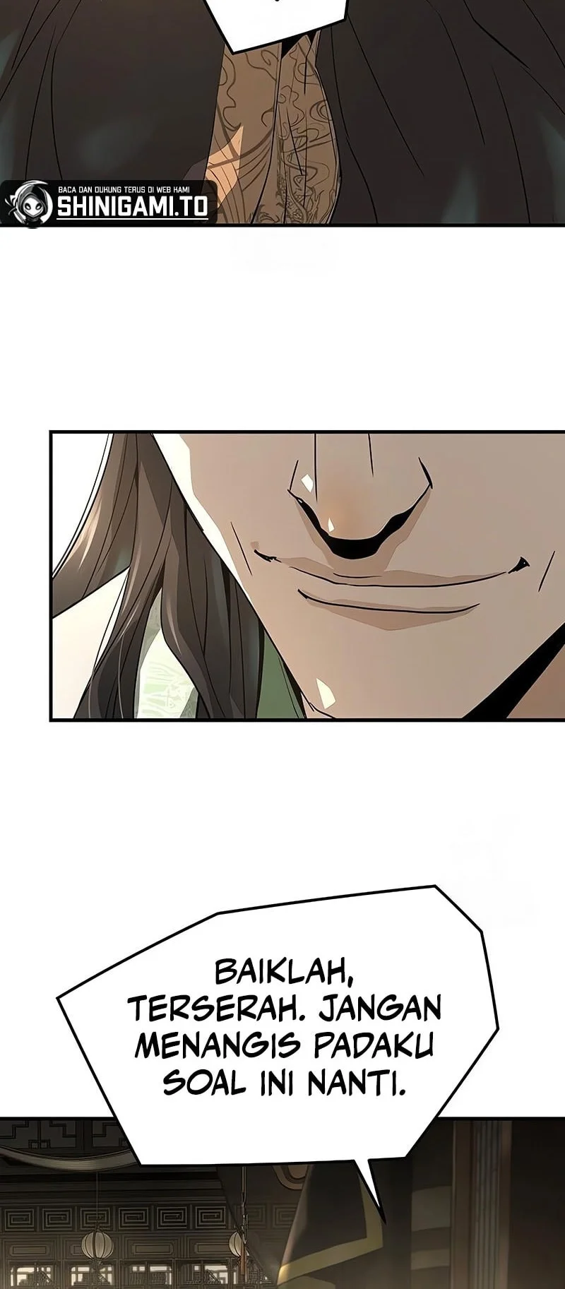 Absolute Regression Chapter 96 - halaman 26