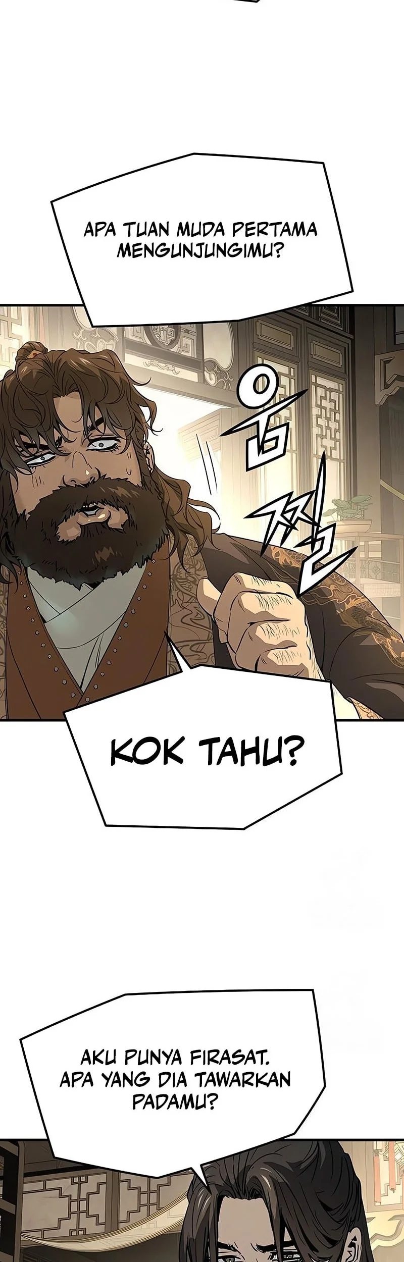Absolute Regression Chapter 96 - halaman 28
