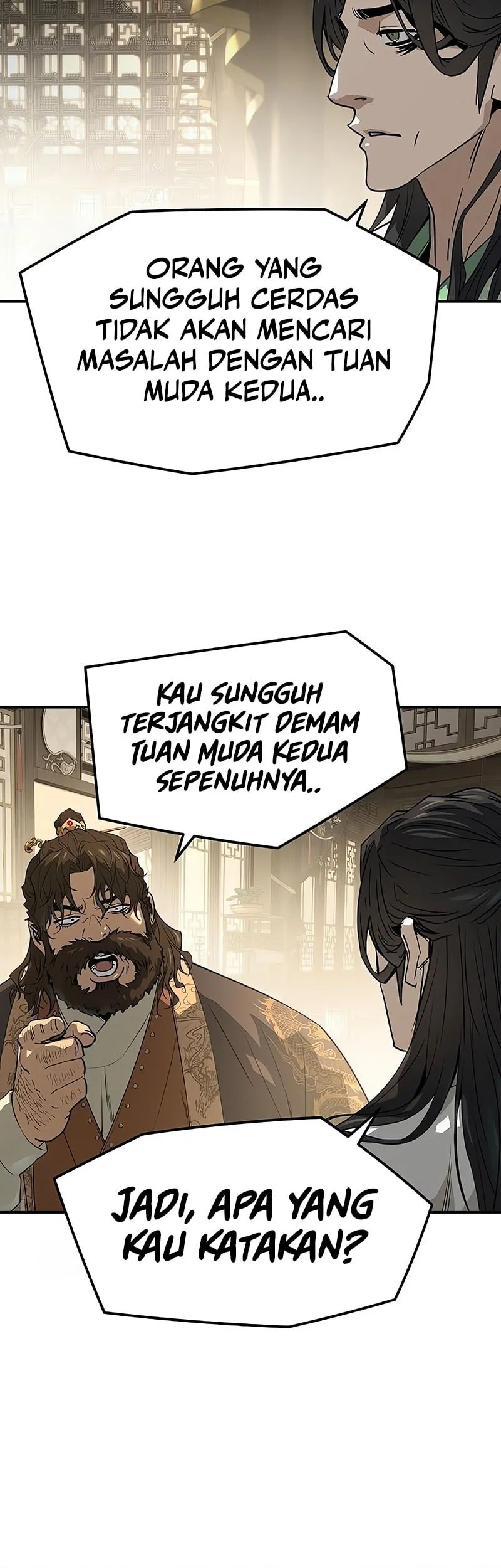 Absolute Regression Chapter 96 - halaman 37
