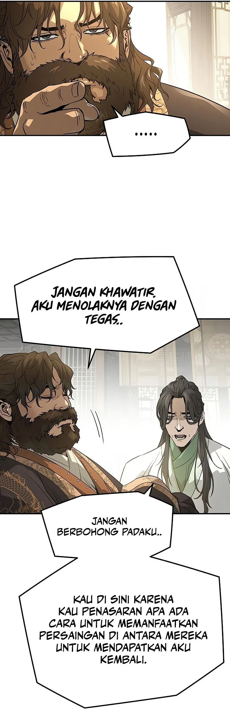 Absolute Regression Chapter 96 - halaman 38