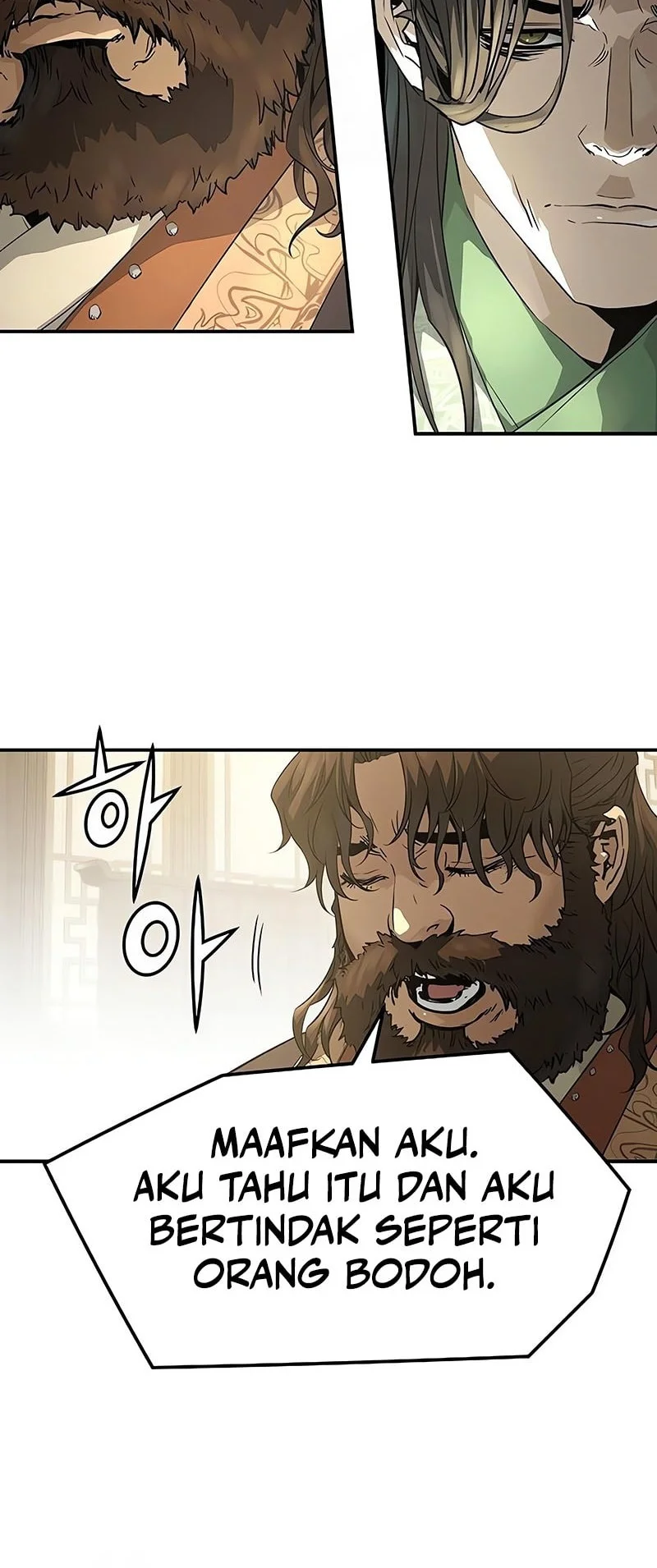 Absolute Regression Chapter 96 - halaman 42