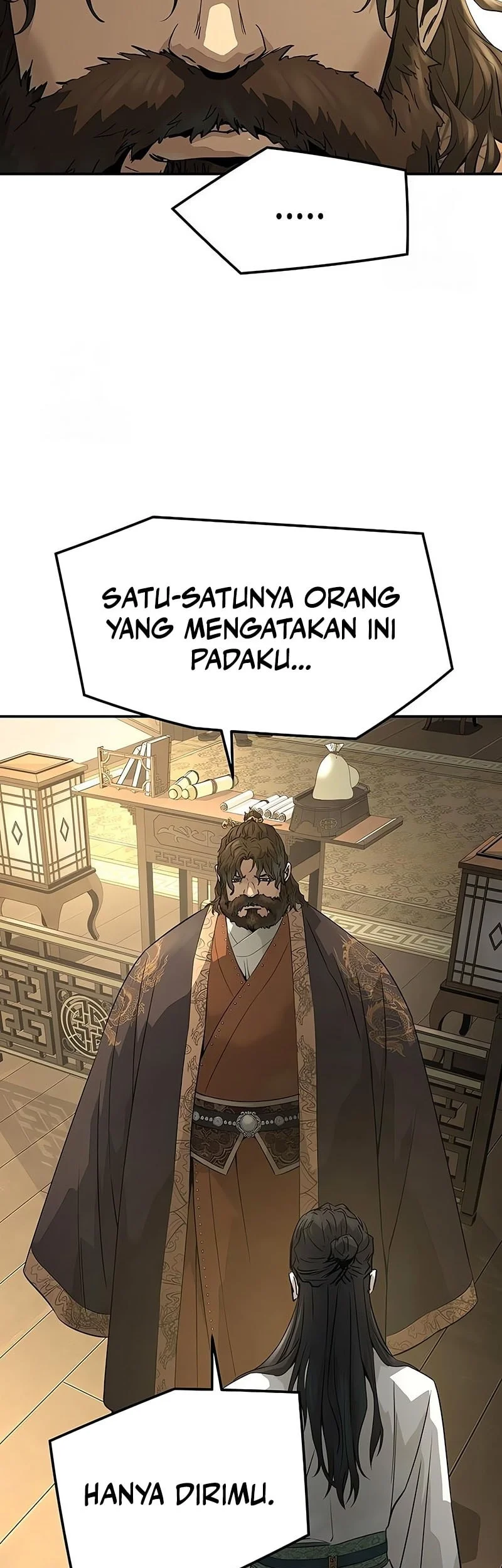 Absolute Regression Chapter 96 - halaman 45