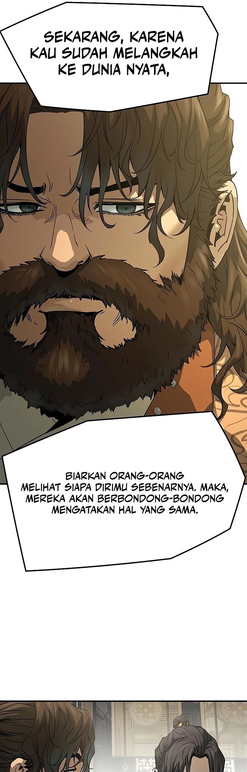 Absolute Regression Chapter 96 - halaman 47