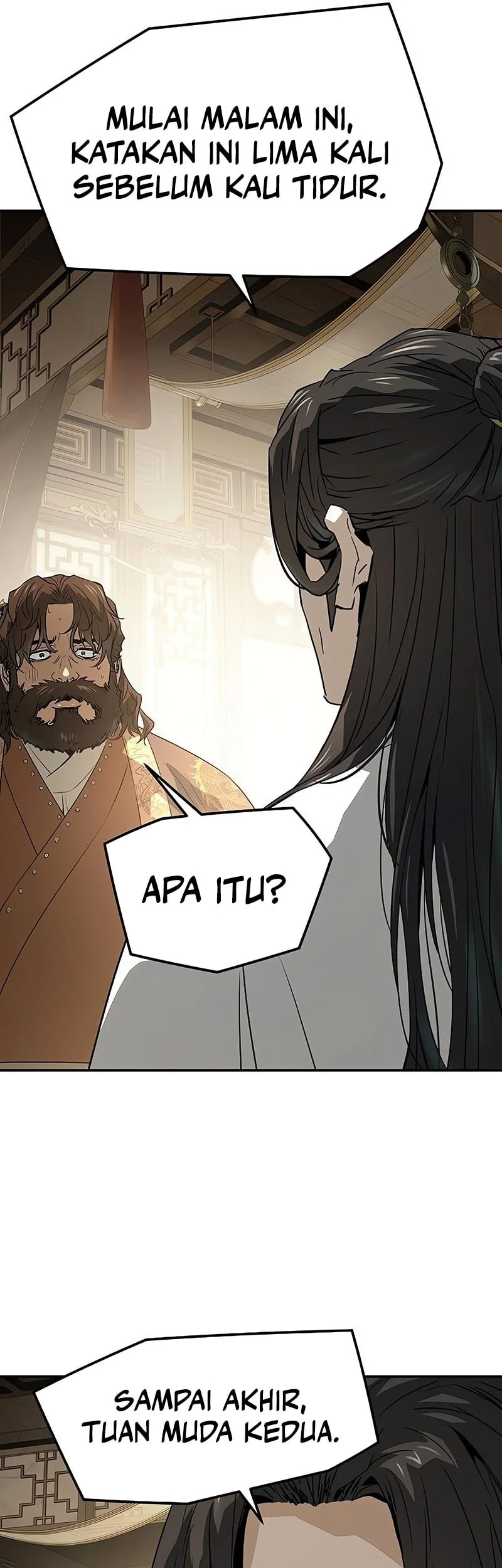 Absolute Regression Chapter 96 - halaman 55