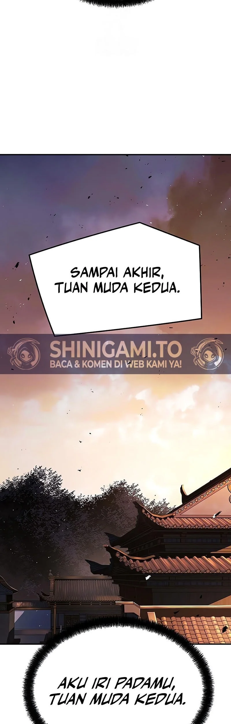 Absolute Regression Chapter 96 - halaman 61
