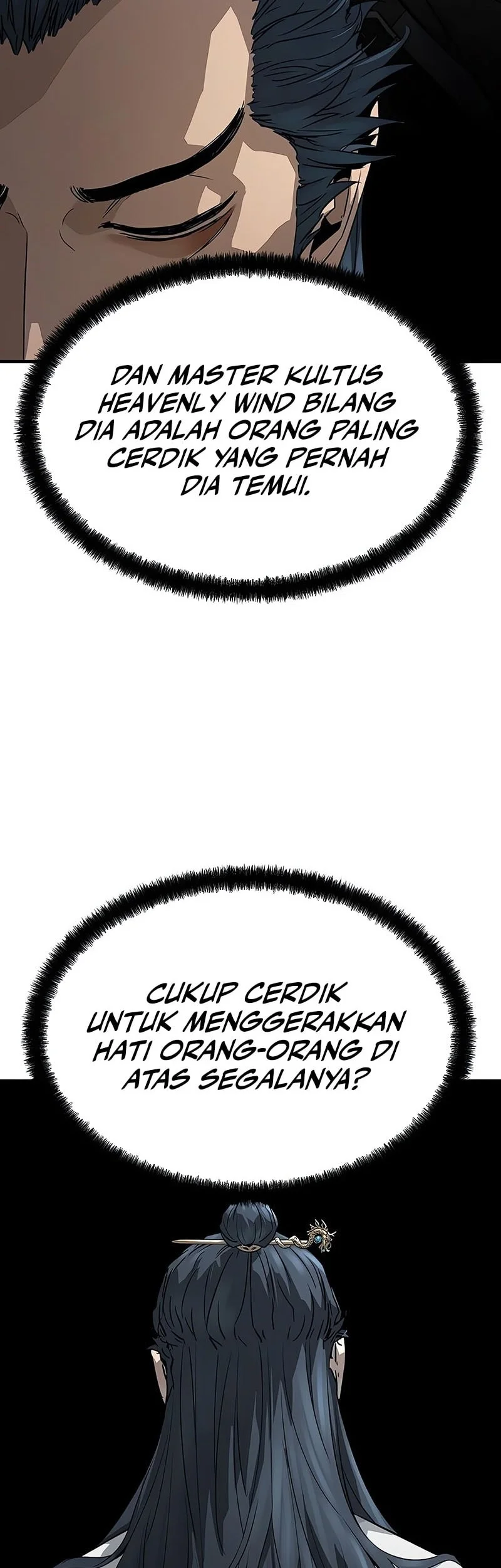 Absolute Regression Chapter 96 - halaman 8