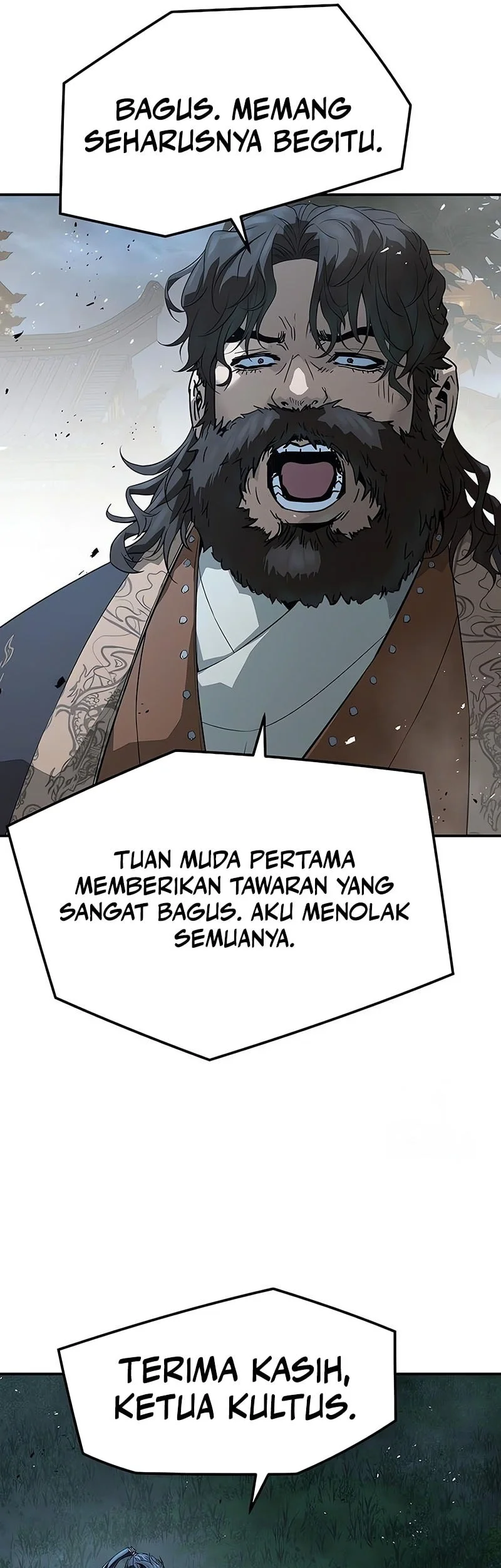 Absolute Regression Chapter 97 - halaman 10