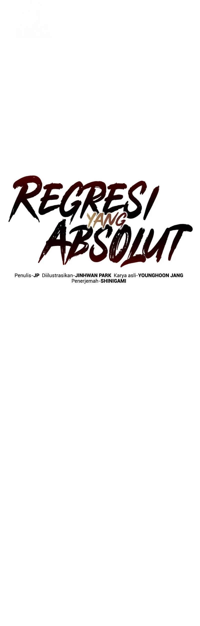 Absolute Regression Chapter 97 - halaman 17