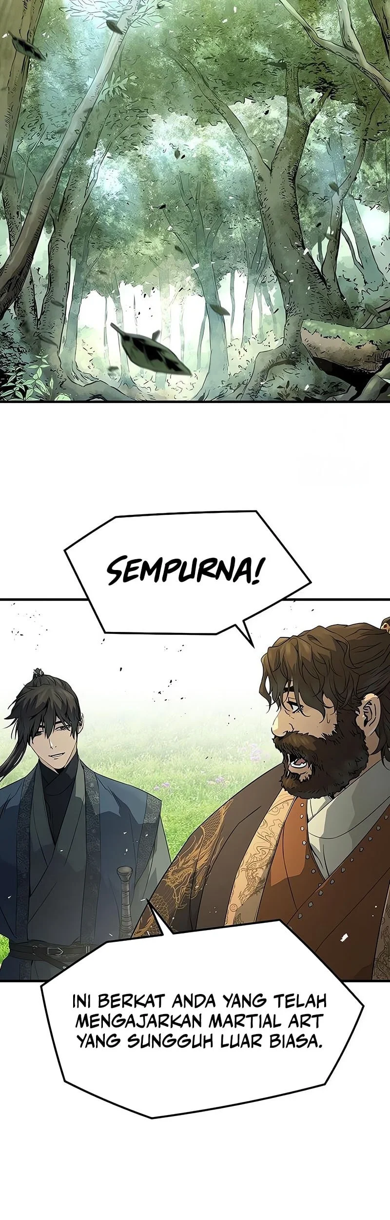 Absolute Regression Chapter 97 - halaman 20